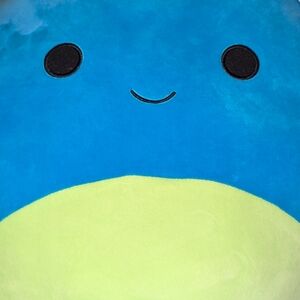 DAREX 🦕 Original Squishmallow 🩵NWT🩵